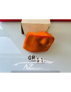 Fanalino anteriore sx Ford Escort 90