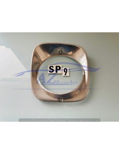 Cornice faro sx Opel Kadett B in alluminio -  Az Ricambi  Sei alla ricerca di ricambi per la tua auto d’epoca?