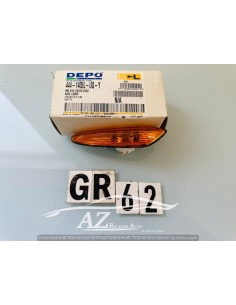 Lucciola freccia laterale sx BMW E46