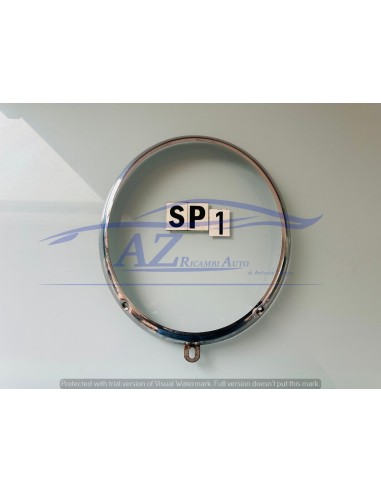 Cornice faro Volkswagen maggiolino fino al 1960