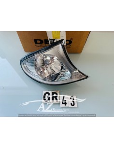 Fanalino anteriore dx BMW E46