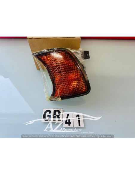 Fanalino anteriore sx BMW serie 5 520 E34 88-95