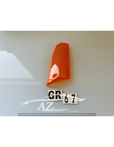 Plastica fanalino anteriore sx BMW Serie 3 E21...