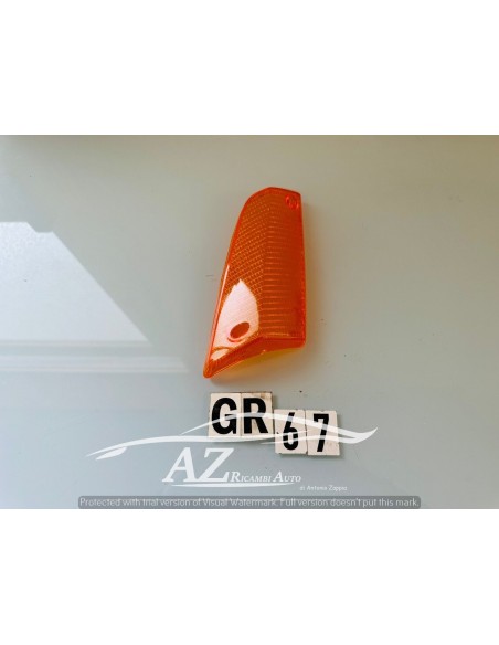 Plastica fanalino anteriore sx BMW Serie 3 E21 FIFFT 171128
