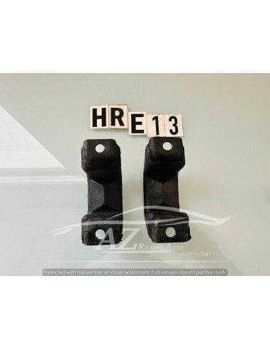 Supporto balestra Fiat 600 coppia -  Az Ricambi  Sei alla ricerca di ricambi per la tua auto d’epoca?