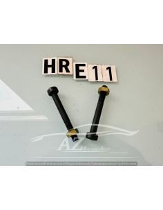 Bullone centrali Balestra Fiat 615N NI 616NI 2 pezzi...