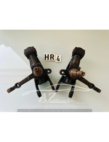 Braccio fuselli fuso a snodo ricondizionati Fiat 500