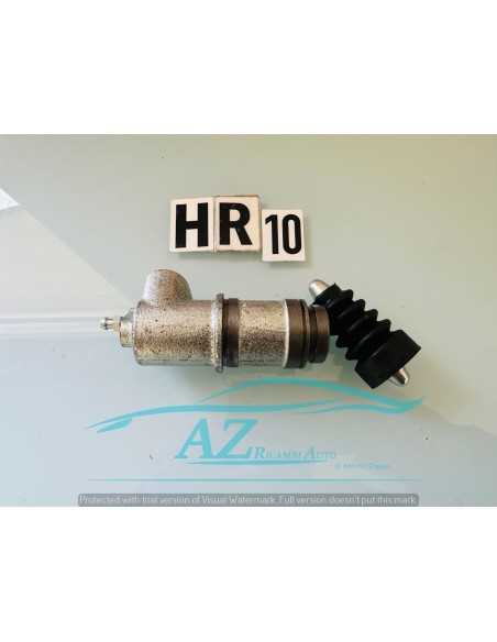 Cilindro frizione Alfa Romeo 33 Alfasud Sprint -  Az Ricambi  Sei alla ricerca di ricambi per la tua auto d’epoca?