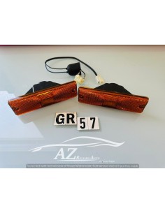 Fanalino anteriore coppia Seat Ibiza