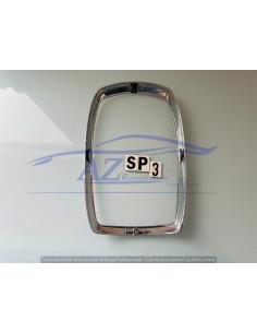 Cornice faro Mercedes W114 W115 -  Az Ricambi  Sei alla ricerca di ricambi per la tua auto d’epoca? 2