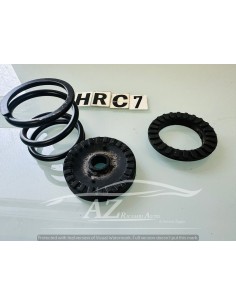 Molla supporto motore Fiat 126 -  Az Ricambi  Sei alla ricerca di ricambi per la tua auto d’epoca? 2