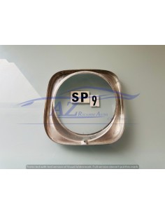 Cornice faro sx Opel Kadett B in alluminio -  Az Ricambi  Sei alla ricerca di ricambi per la tua auto d’epoca? 2