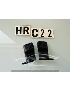 Maniglia leva esterna apertura porta Fiat Uno turbo 3-porte coppia -  Az Ricambi  Sei alla ricerca di ricambi per la tua auto... 2