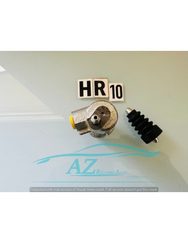 Cilindro frizione Alfa Romeo 33 Alfasud Sprint -  Az Ricambi  Sei alla ricerca di ricambi per la tua auto d’epoca?