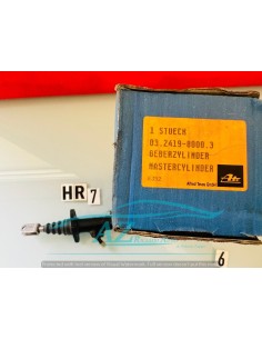 Pompa frizione Alfa Romeo 33 Arna AlfaSud 03241980003 2