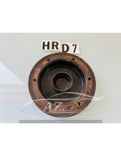 Puleggia centrifuga albero motore auto d'epoca 2