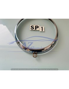 Cornice faro Volkswagen maggiolino fino al 1960 2