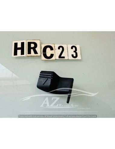 Maniglia leva esterna apertura porta lato sx Fiat Uno turbo 3-porte -  Az Ricambi  Sei alla ricerca di ricambi per la tua aut...