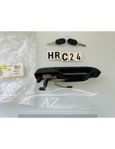 Maniglia porta anteriore sx Lancia Thema -  Az Ricambi  Sei alla ricerca di ricambi per la tua auto d’epoca? 2