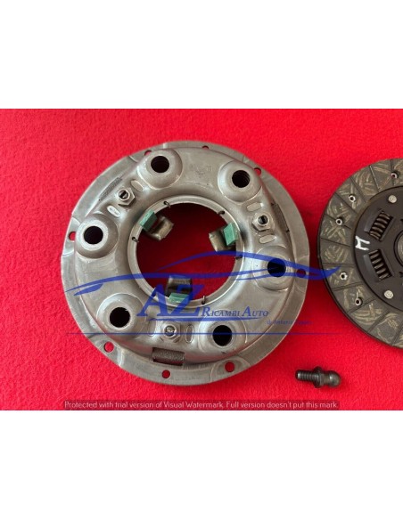 Meccanismo spingidisco frizione perno Fiat 1100 103 diametro 185 -  Az Ricambi  Sei alla ricerca di ricambi per la tua auto d...