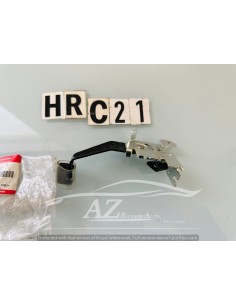 Leva apertura carburante Suzuki 833-10-76G32 2