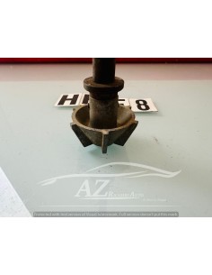 Girante pompa acqua Fiat 1100 103 2