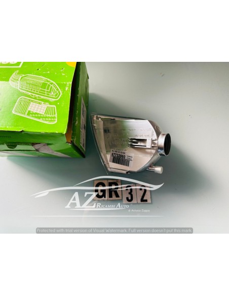 Fanalino anteriore sx Seat Ibiza 97 08665