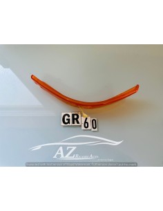 Trasparente fanalino anteriore sx BMW  Serie 518 520 2