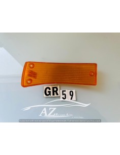 Trasparente fanalino anteriore sx BMW Serie 520 E28 2