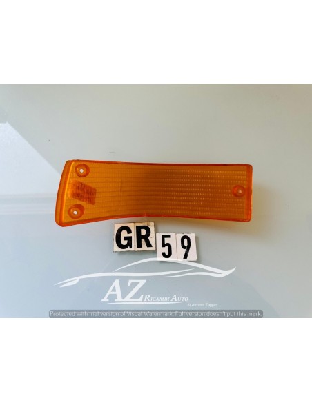 Trasparente fanalino anteriore sx BMW Serie 520 E28