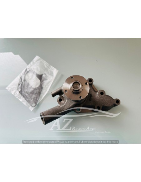 Pompa acqua Jeep CJ5 CJ6 CJ7 Renegade