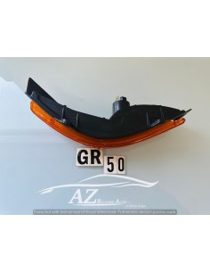 Fanalino anteriore dx BMW Serie 5 E30 FIFFT 2