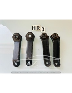 Braccio oscillanti Fiat 126 500 diametro 14 4 pezzi 2