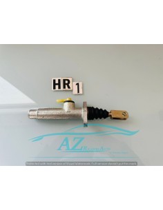 Pompa frizione Fiat Croma Uno Turbo Lancia Thema 82442897 -  Az Ricambi  Sei alla ricerca di ricambi per la tua auto d’epoca? 2