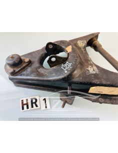 Braccio trapezio sospensione anteriore lato sx Fiat 124... 2