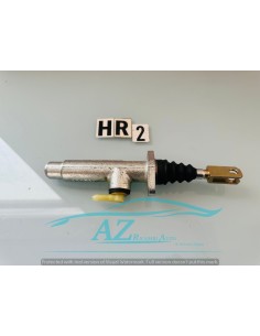 Pompa frizione Alfa-Romeo 164 -  Az Ricambi  Sei alla ricerca di ricambi per la tua auto d’epoca? 2