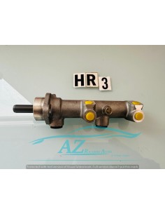 Pompa freno Fiat Croma Lancia Thema Alfa Romeo 164 "NO... 2