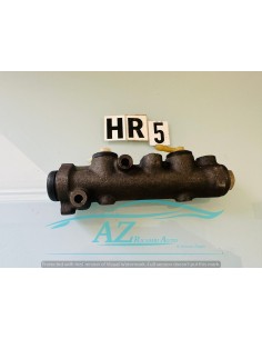 Pompa freno Fiat x1/9 -  Az Ricambi  Sei alla ricerca di ricambi per la tua auto d’epoca? 2