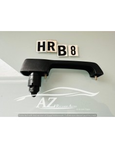 Maniglia porta posteriore Fiat uno 2