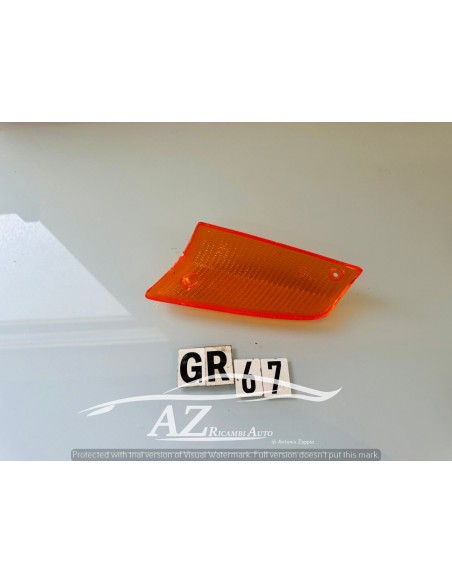 Plastica fanalino anteriore sx BMW Serie 3 E21 FIFFT 171128