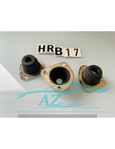 Cuffia braccio snodo sospensione Fiat 124 4291042 -  Az Ricambi  Sei alla ricerca di ricambi per la tua auto d’epoca? 2