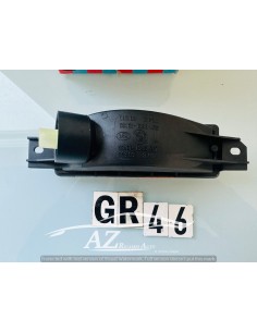 Fanalino anteriore sx BMW Serie 3 E30 50302 88-90 2