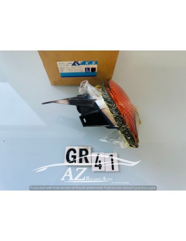 Fanalino anteriore sx BMW serie 5 520 E34 88-95