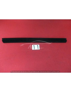 4431081 profilato in gomma vetro porta fiat ritmo -  Az Ricambi  Sei alla ricerca di ricambi per la tua auto d’epoca? 2