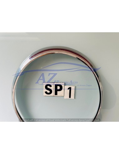 Cornice faro Volkswagen maggiolino fino al 1960