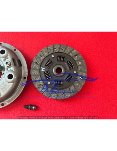 Meccanismo spingidisco frizione perno Fiat 1100 103 diametro 185 -  Az Ricambi  Sei alla ricerca di ricambi per la tua auto d...