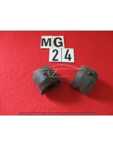 Boccola gommino barra stabilizzatrice fiat 127 128 a-112 coppia ã¸19 -  Az Ricambi  Sei alla ricerca di ricambi per la tua au...