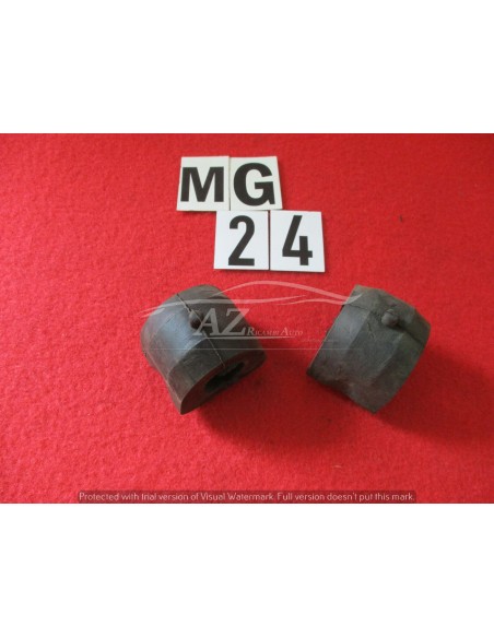 Boccola gommino barra stabilizzatrice fiat 127 128 a-112 coppia ã¸19 -  Az Ricambi  Sei alla ricerca di ricambi per la tua au...