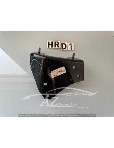 Supporto staffa cambio Fiat Uno Duna Fiorino...