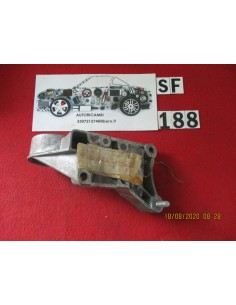 4140747 4142041 staffa supporto motore in alluminio fiat 238 -  Az Ricambi  Sei alla ricerca di ricambi per la tua auto d’epoca? 2